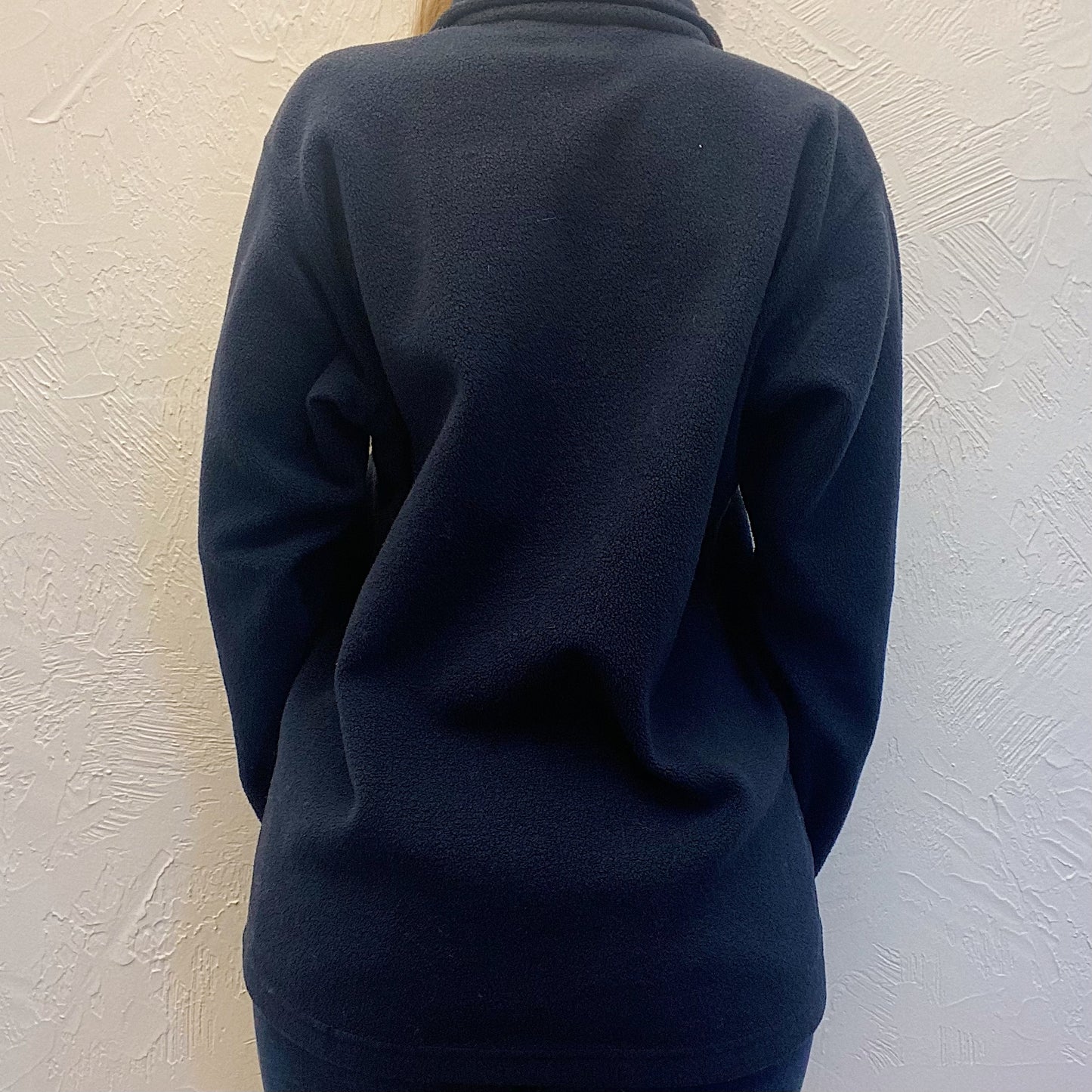 (S) Vintage Columbia Fleece