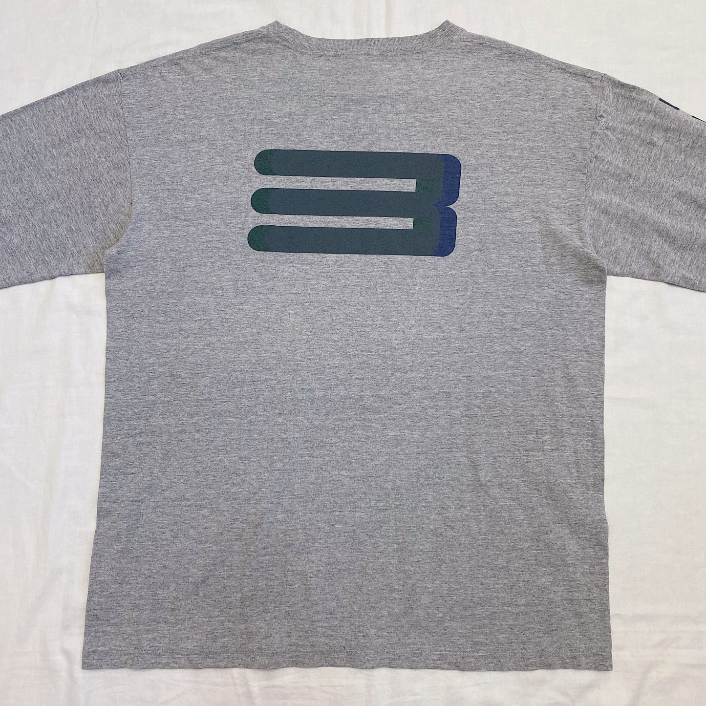 (L) Vintage Adidas Top