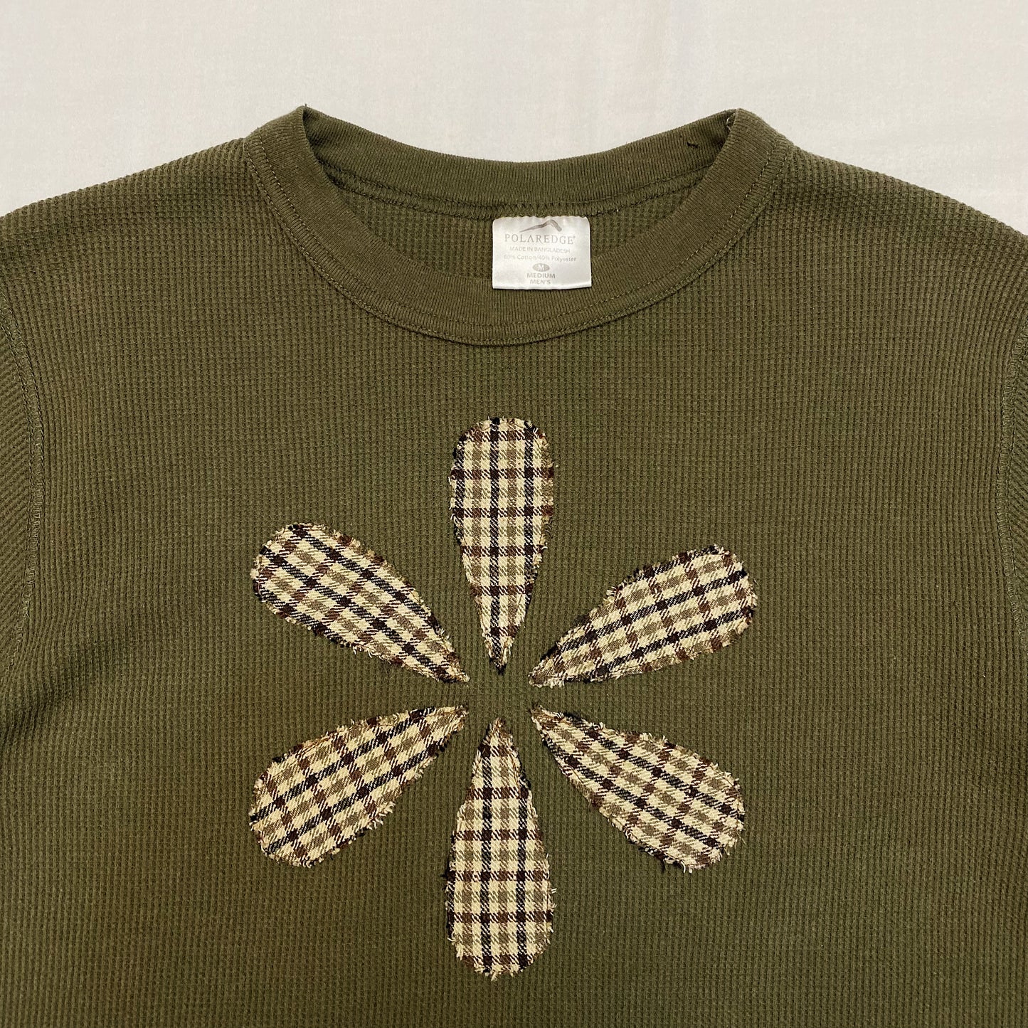 (M) Reworked Flower Top