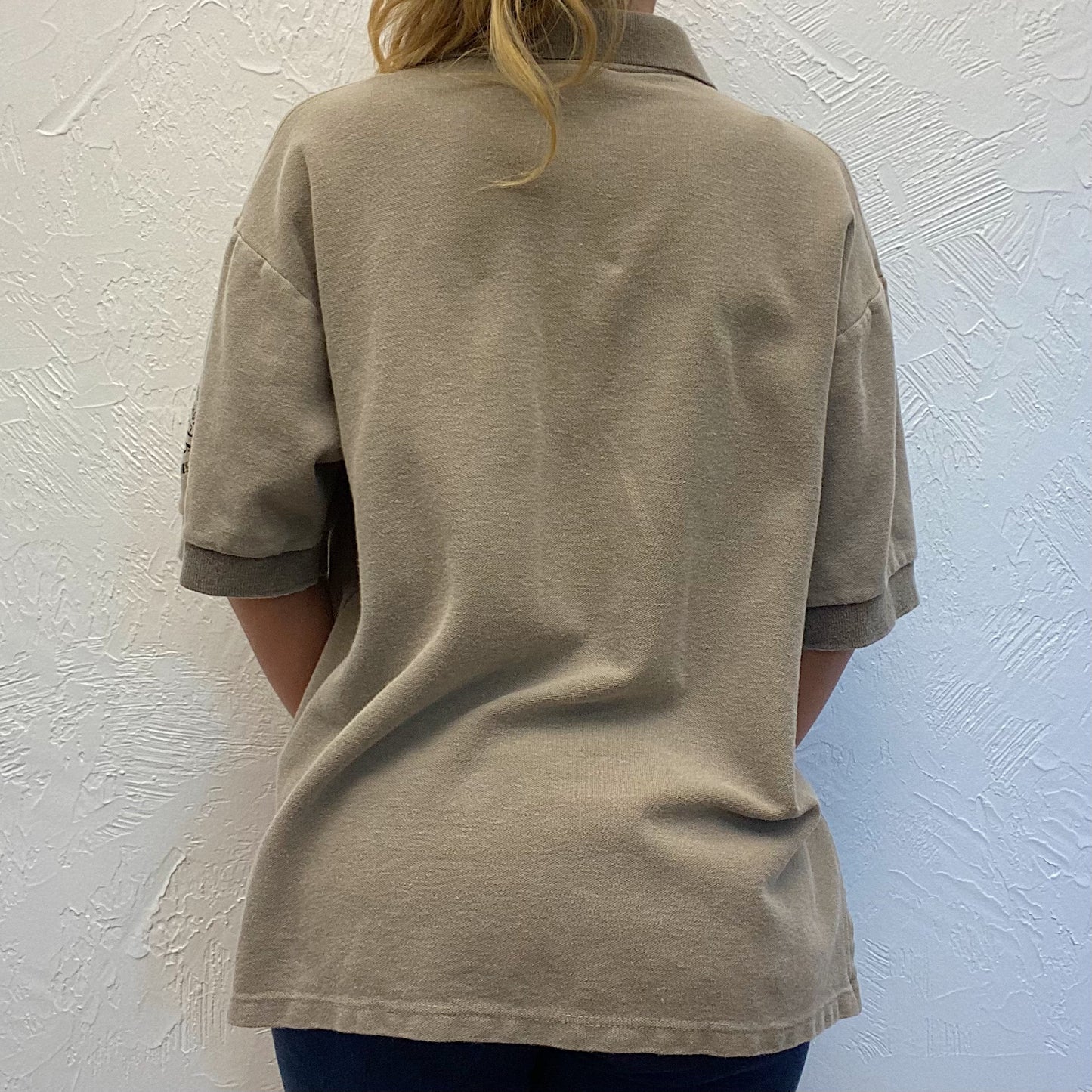 (L) Boxy Harley Top