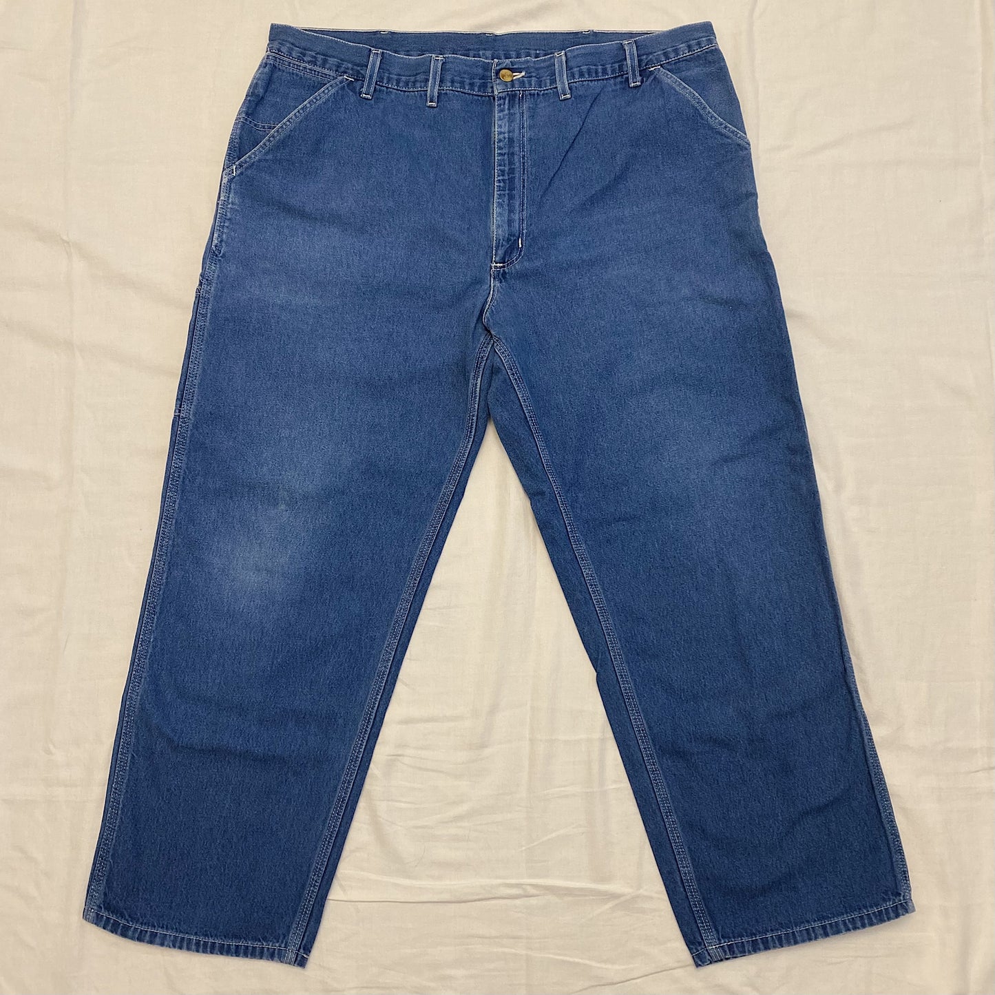 (42”) Vintage Carhartt Jeans