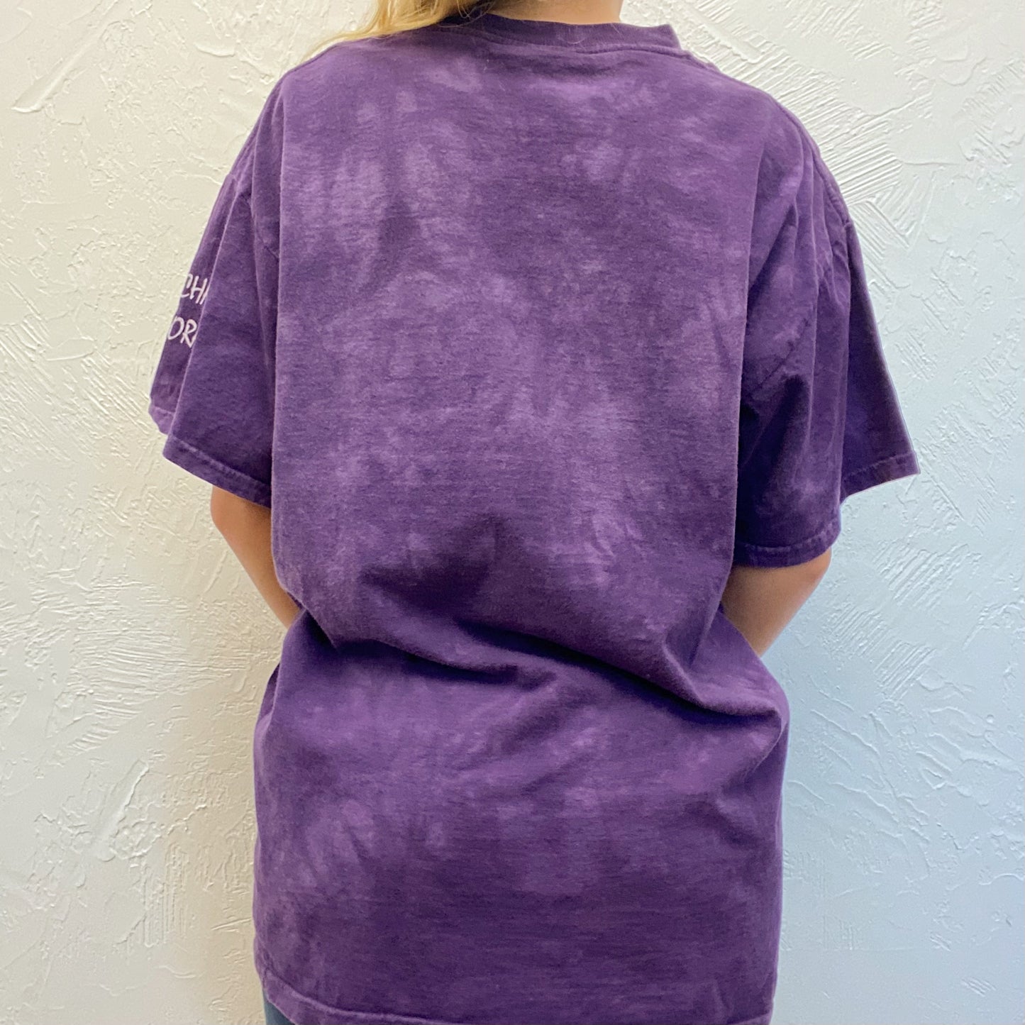 (M) Vintage Horse Tee