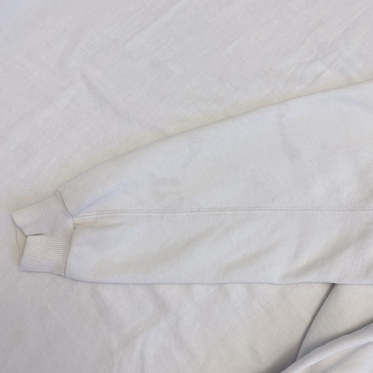 (XS) Reworked Star Sweatshirt