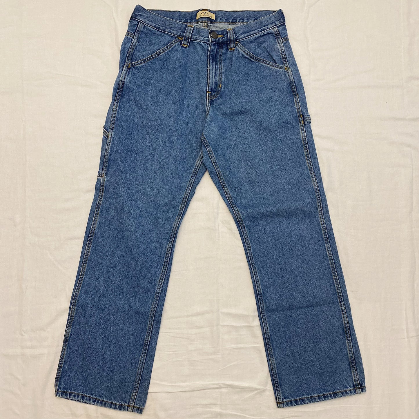 (32”) Vintage Carpenter Jeans
