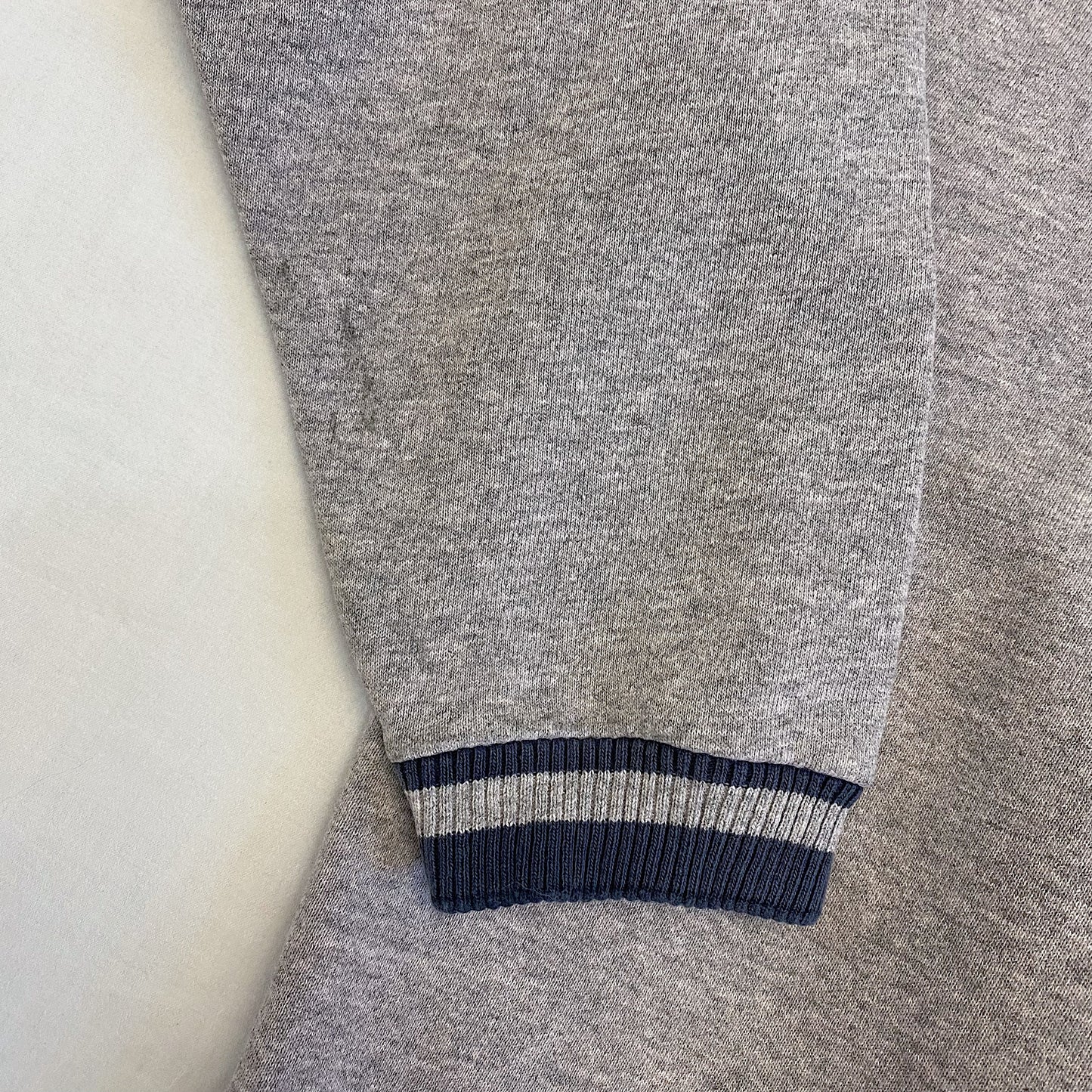 (L) Reworked Vintage Sweatshirt