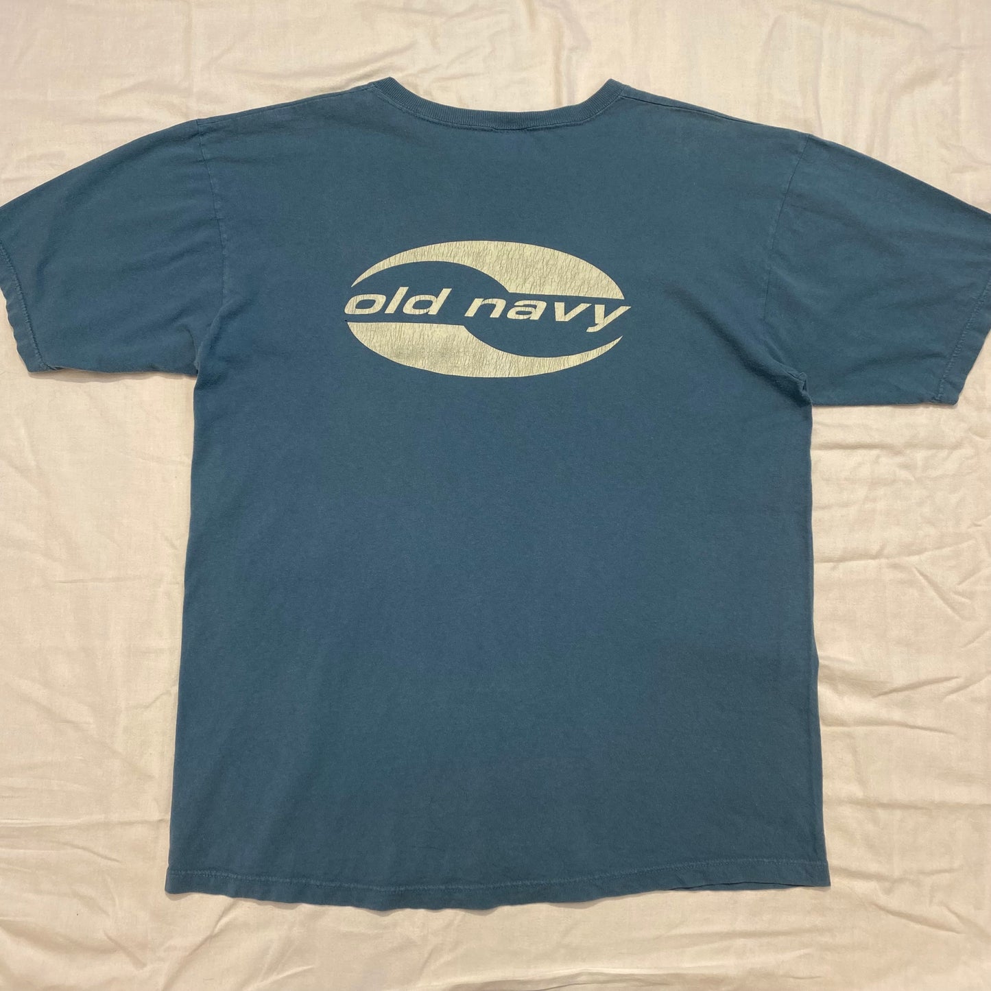 (S) Y2K Old Navy Tee