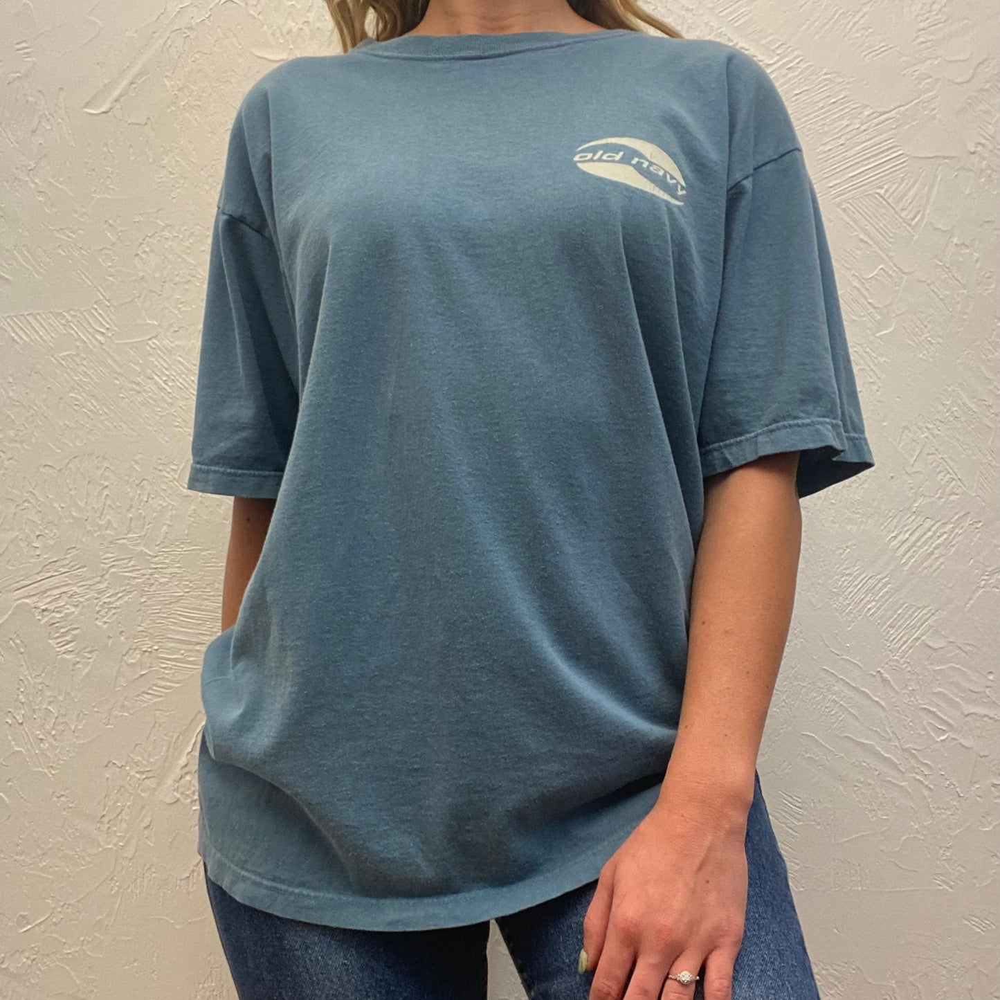 (S) Y2K Old Navy Tee