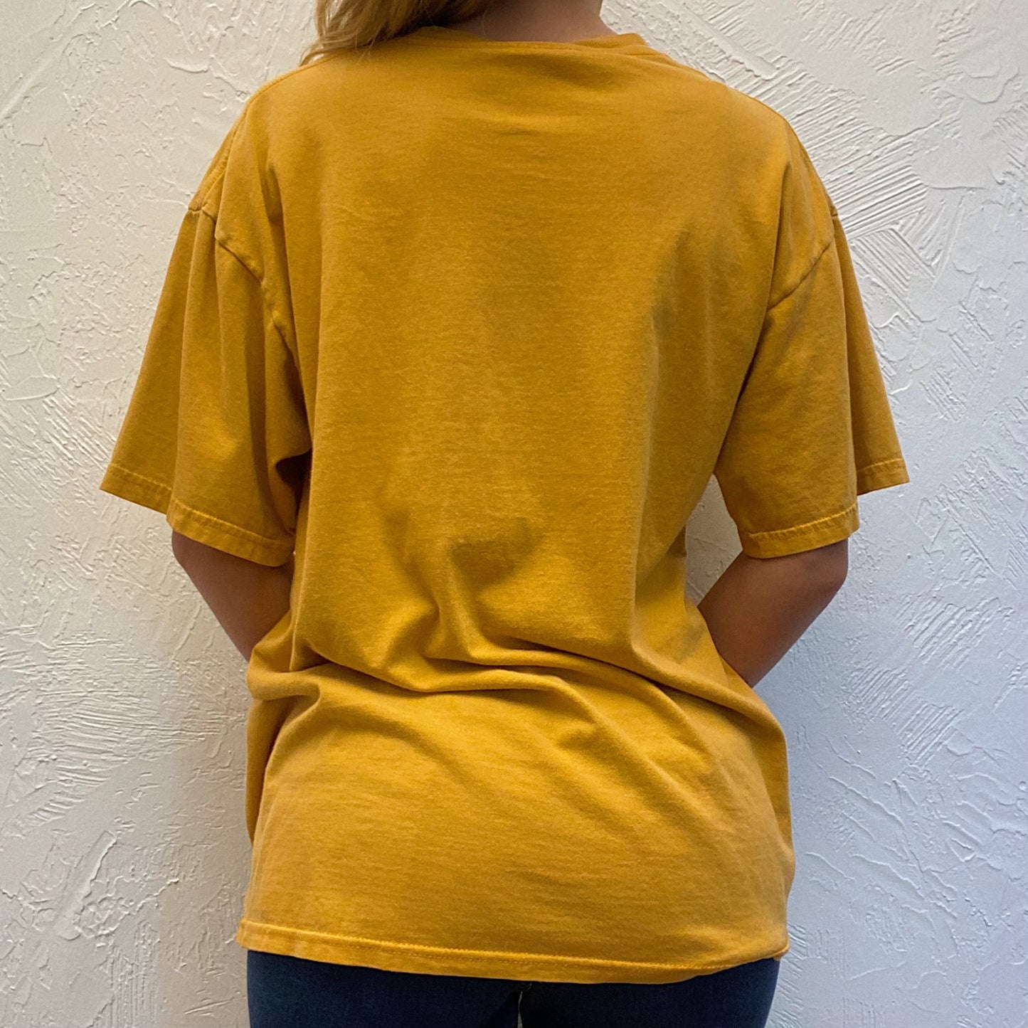 (L) Vintage Beachy Tee