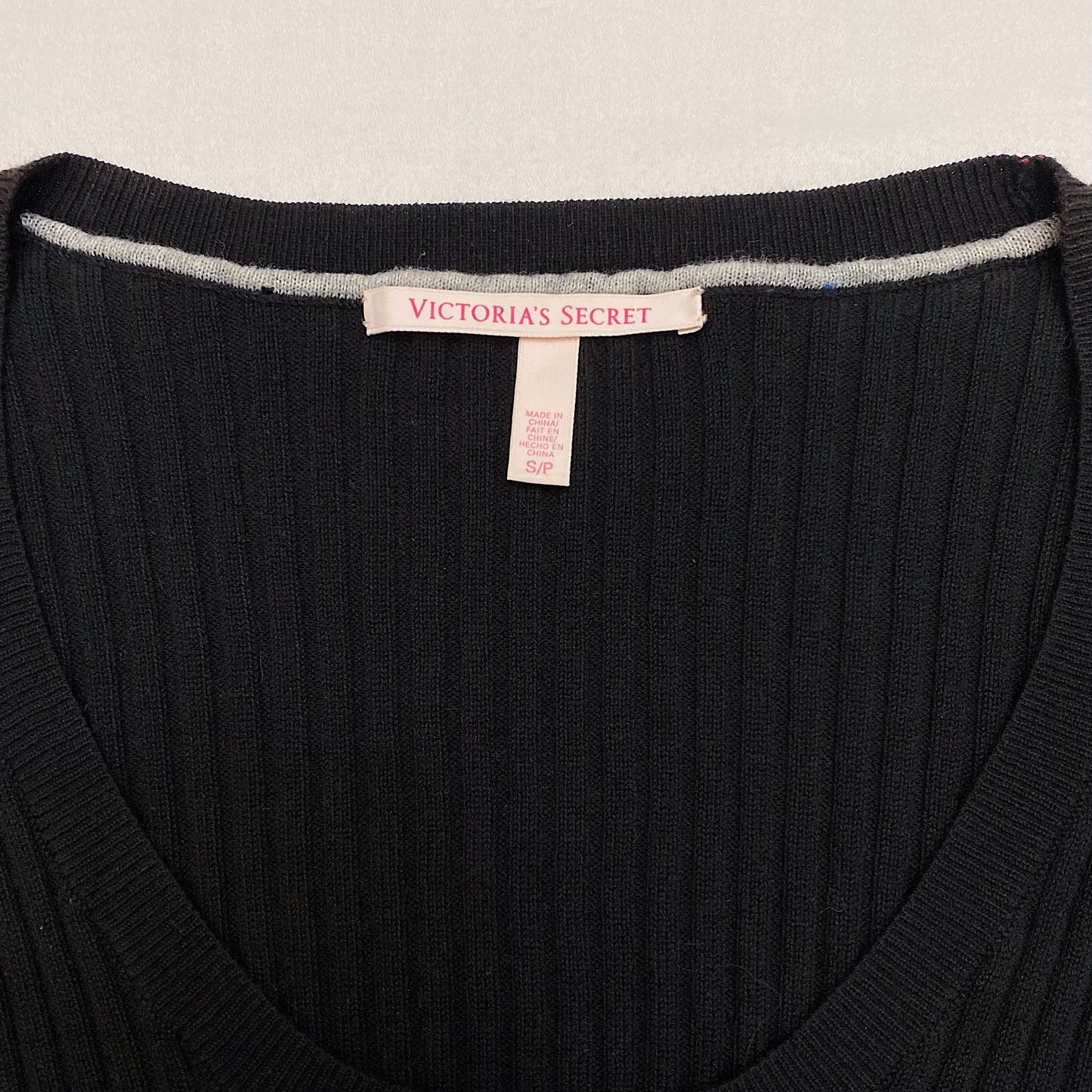 (S) Victorias Secret Top