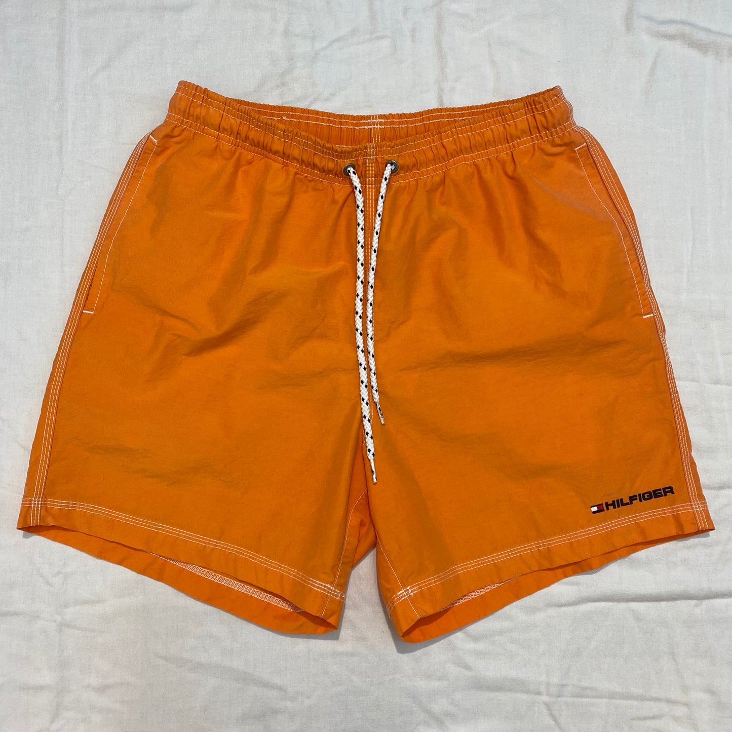 (S) Tommy Swim Trunks