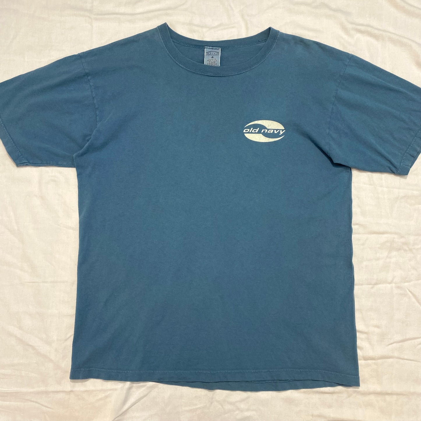 (S) Y2K Old Navy Tee