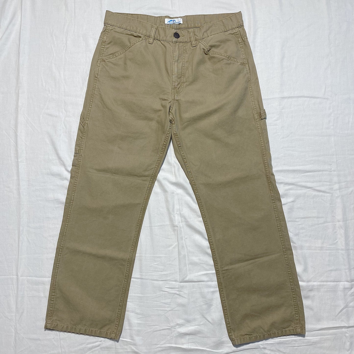 (34”) Baggy Carpenter Pants