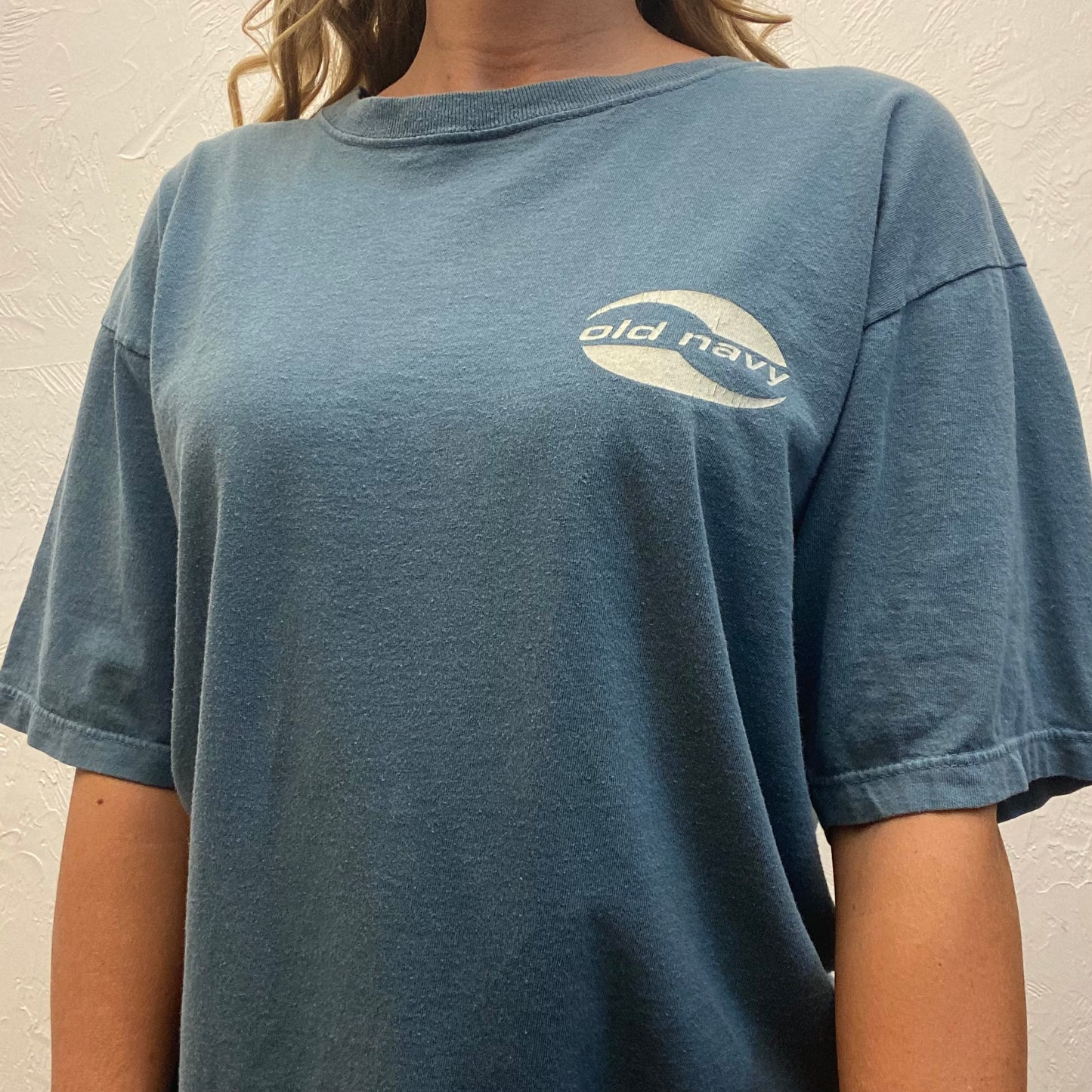 (S) Y2K Old Navy Tee