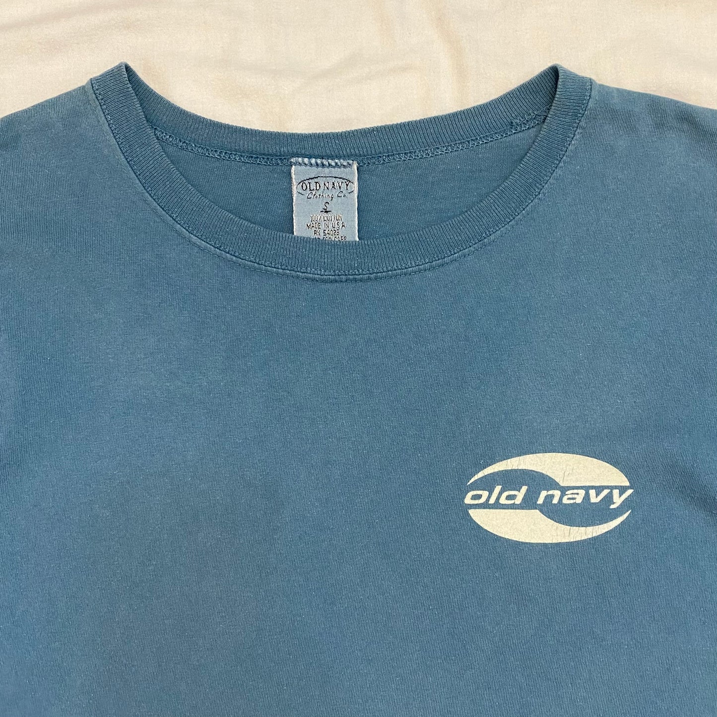 (S) Y2K Old Navy Tee