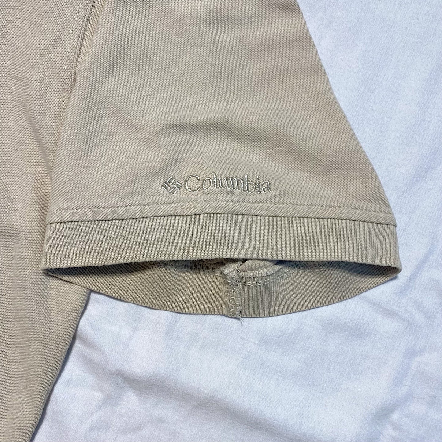 (XXL) Columbia Polo Top