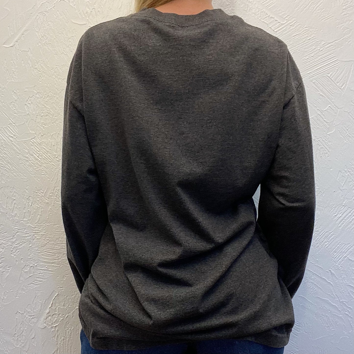 (L) Gray Yellowstone Top