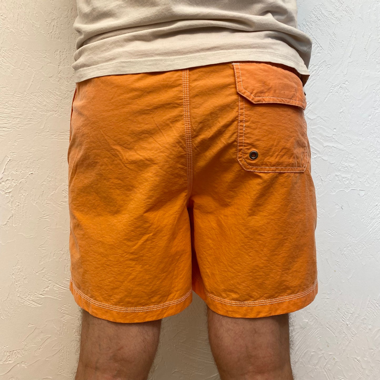 (S) Tommy Swim Trunks