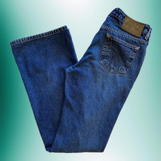(25”) Vintage Calvin Klein Jeans